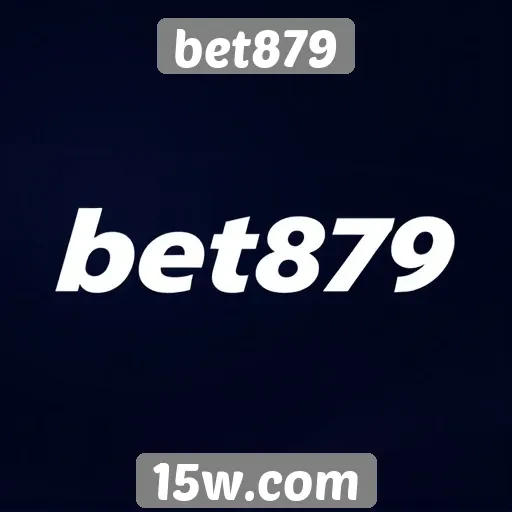 Como o bet879 se posiciona no mercado de apostas