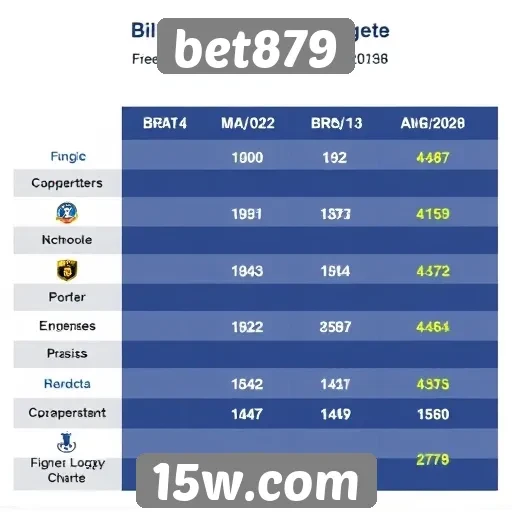 Comparativo de bônus em bet879