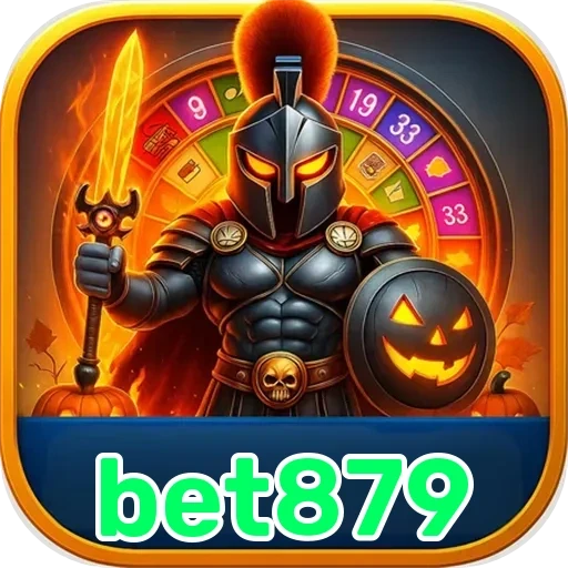 bet879: A Revolução dos Jogos Online Confiáveis no Brasil
