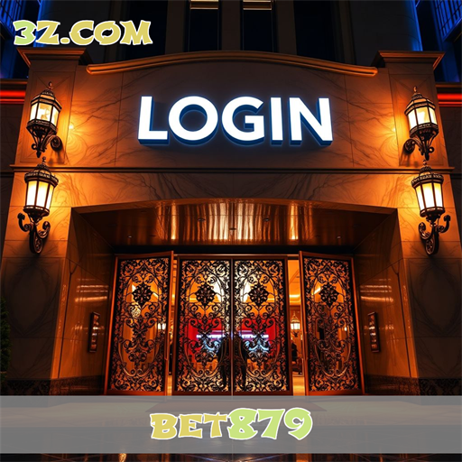 Experimente o login inovador do site bet879 e surpreenda-se