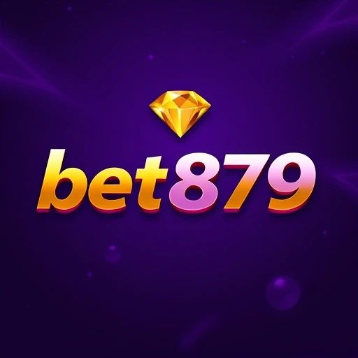 bet879 Logo
