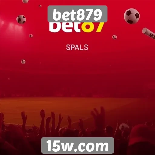 Ofertas e promoções disponíveis no bet879
