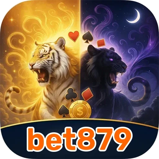 bet879: A Nova Fronteira em Jogos Online no Brasil